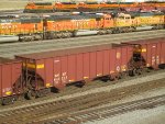 BNSF 646261